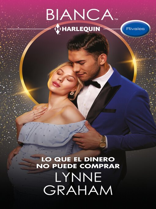 Title details for Lo que el dinero no puede comprar by Lynne Graham - Available